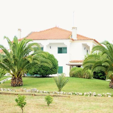 Quinta Da Perdiz Country House Villa Santarem Exterior photo