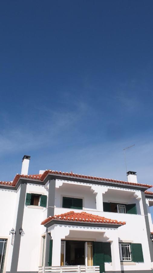 Quinta Da Perdiz Country House Villa Santarem Exterior photo