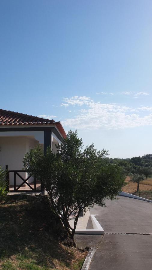 Quinta Da Perdiz Country House Villa Santarem Exterior photo