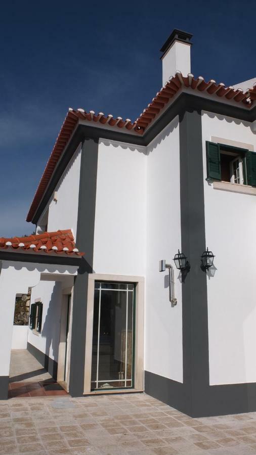 Quinta Da Perdiz Country House Villa Santarem Exterior photo